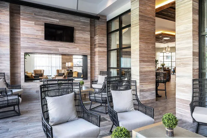 Holiday Inn & Suites Nashville Downtown - Broadway by IHG 5