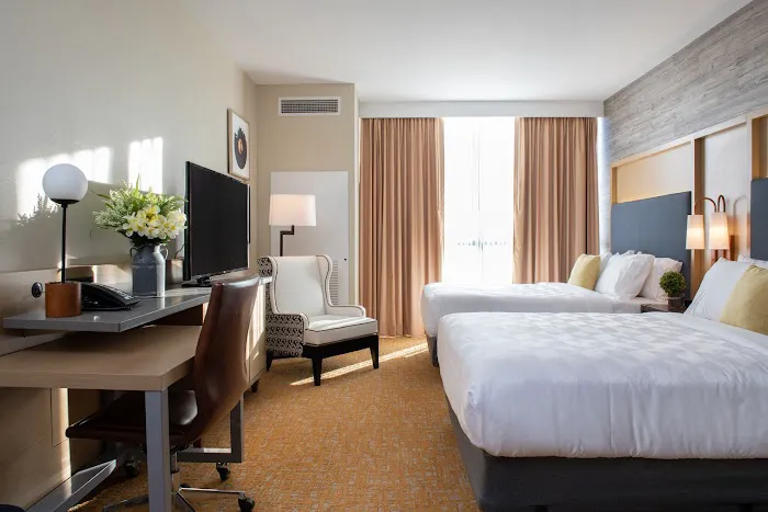 Holiday Inn & Suites Nashville Downtown - Broadway by IHG 5