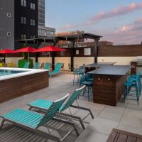 Tru By Hilton Nashville Downtown Convention Center ico