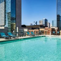 Hilton Garden Inn Nashville Downtown/Convention Center ico