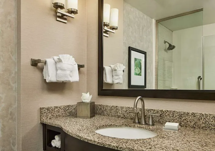 Hilton Garden Inn Nashville Downtown/Convention Center 5