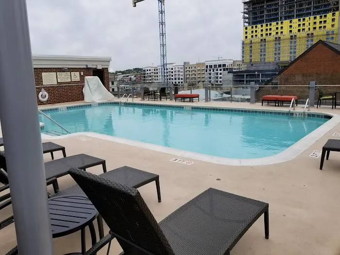 Hilton Garden Inn Nashville Downtown/Convention Center 5