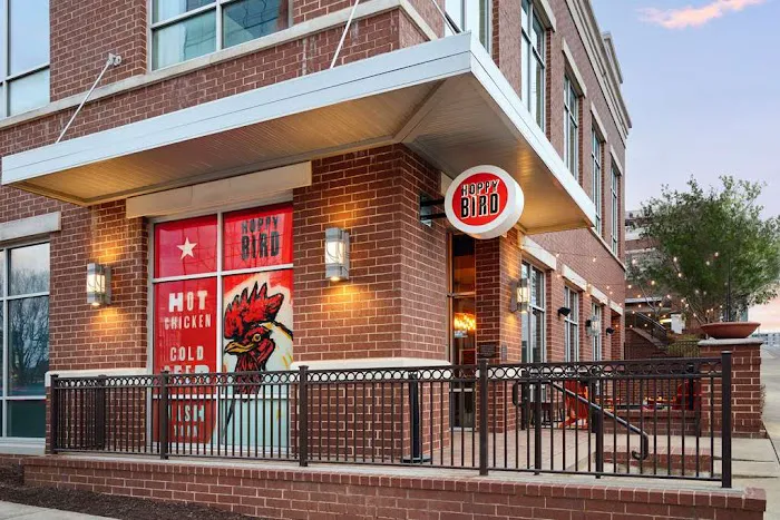 Hilton Garden Inn Nashville Downtown/Convention Center 5
