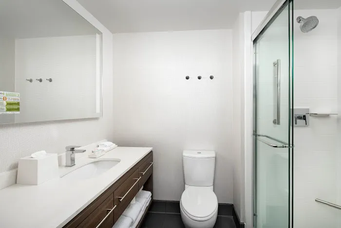 Home2 Suites by Hilton Nashville Downtown Convention Center 5