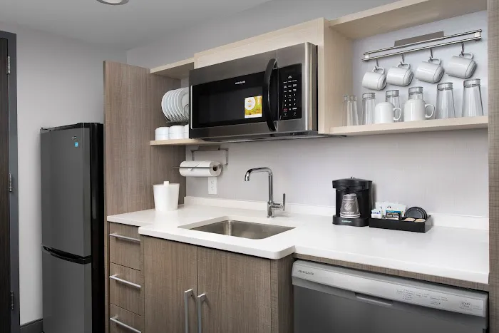 Home2 Suites by Hilton Nashville Downtown Convention Center 5