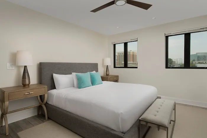 Home2 Suites by Hilton Nashville Downtown Convention Center 5