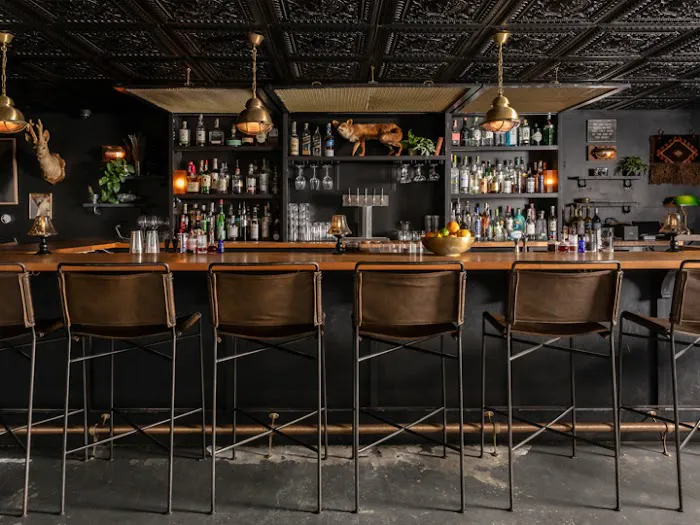 Bode Nashville 5
