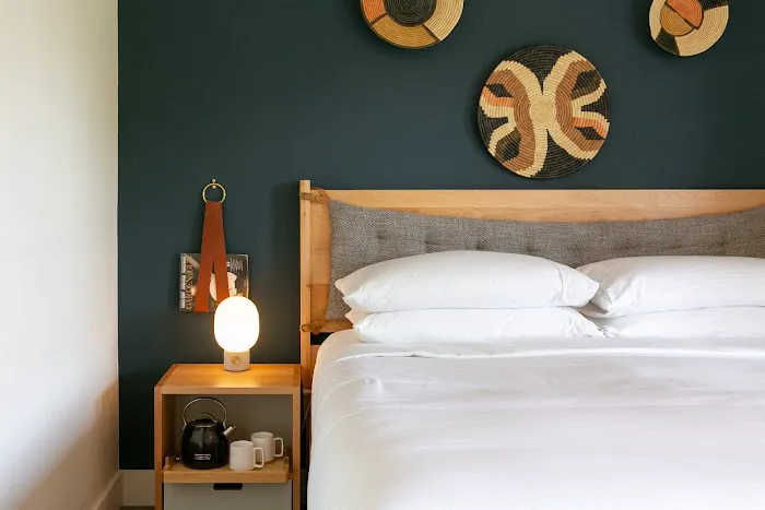 Bode Nashville 5
