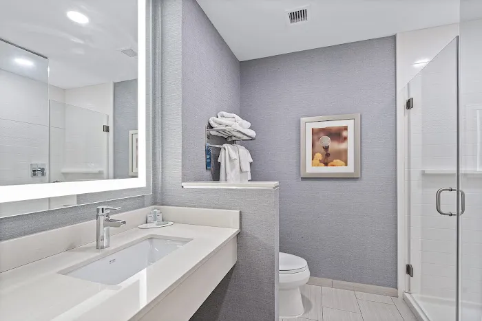 Fairfield Inn & Suites Nashville Downtown/The Gulch 5