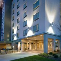 Fairfield Inn & Suites Nashville Downtown/The Gulch ico