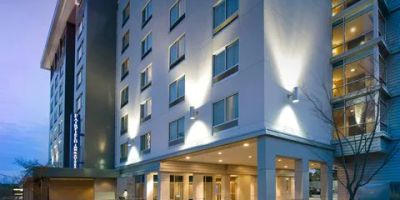 Fairfield Inn & Suites Nashville Downtown/The Gulch