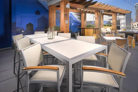 Fairfield Inn & Suites Nashville Downtown/The Gulch 5