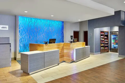 Fairfield Inn & Suites Nashville Downtown/The Gulch 5