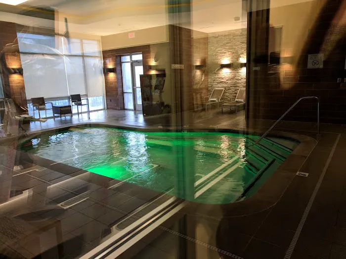 Fairfield Inn & Suites Nashville Downtown/The Gulch 5