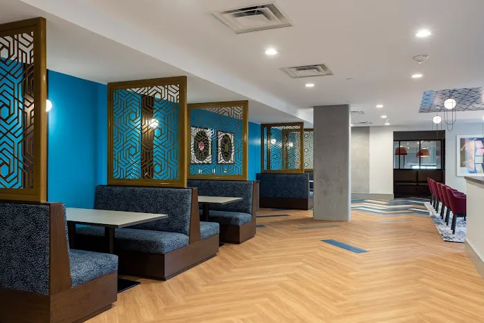 Locale The Gulch - Nashville 5