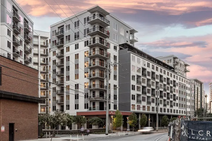 Locale The Gulch - Nashville 5