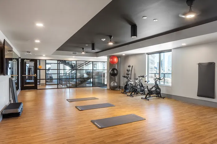 Locale The Gulch - Nashville 5