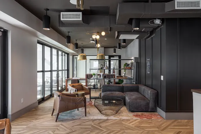 Locale The Gulch - Nashville 5