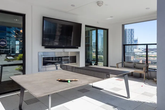 Locale The Gulch - Nashville 5