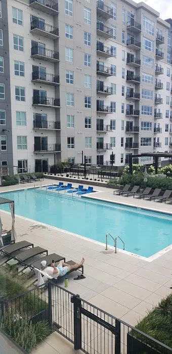 Nashville Airbnb Condo 5