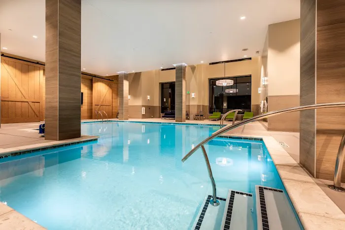 Hyatt House Nashville Downtown / Convention Center 5