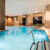 Hyatt House Nashville Downtown / Convention Center ico