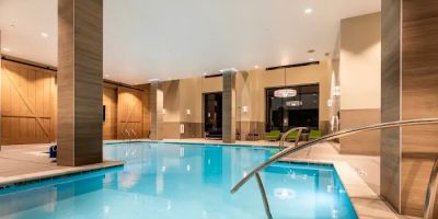 Hyatt House Nashville Downtown / Convention Center