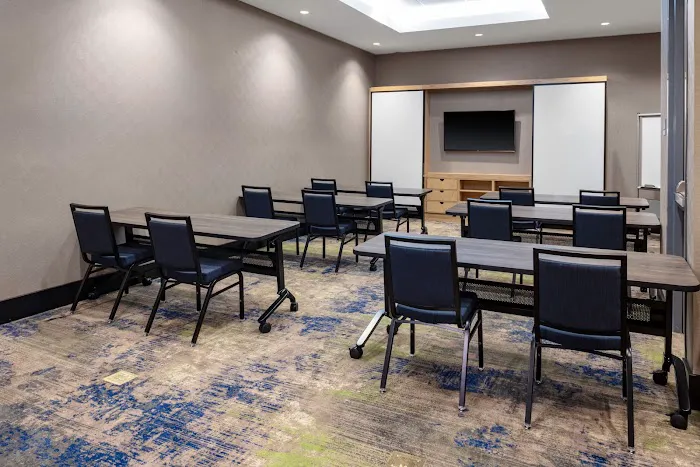 Hyatt House Nashville Downtown / Convention Center 5