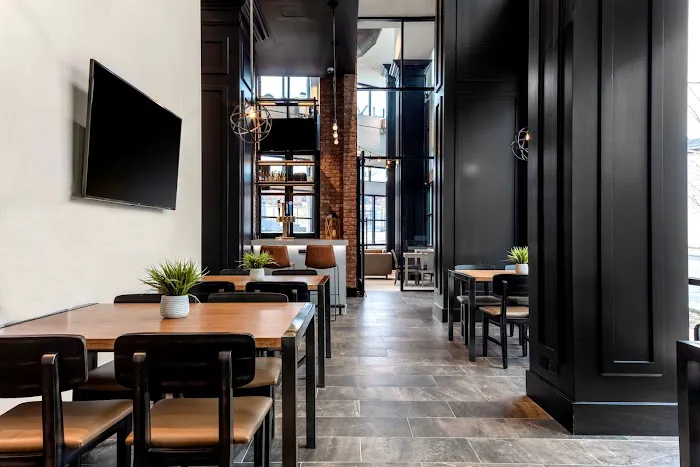 Hyatt House Nashville Downtown / Convention Center 5