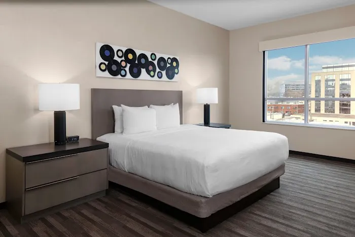 Hyatt House Nashville Downtown / Convention Center 5
