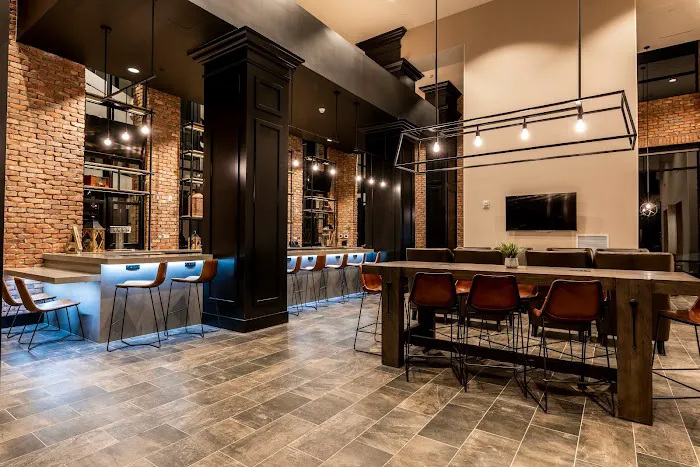 Hyatt House Nashville Downtown / Convention Center 5