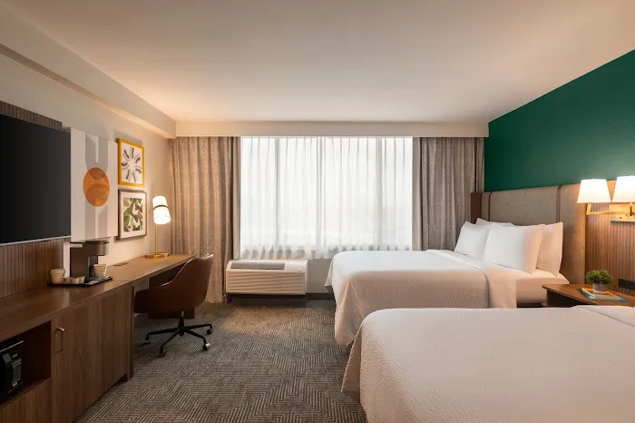 Holiday Inn Nashville Downtown - Stadium by IHG 5