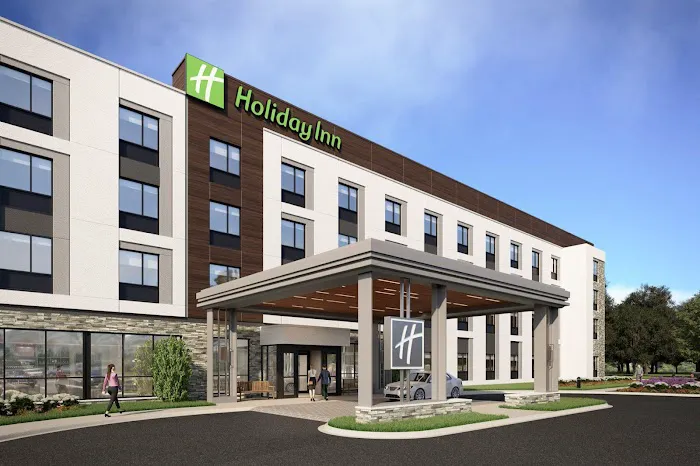 Holiday Inn Nashville Downtown - Stadium by IHG 5