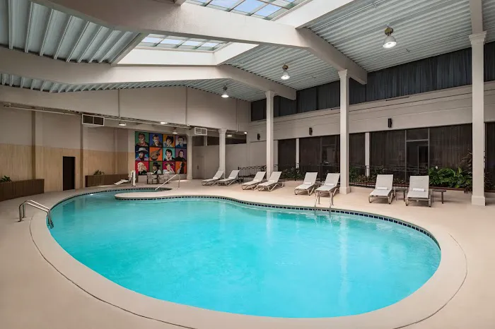 Holiday Inn Nashville Downtown - Stadium by IHG 5