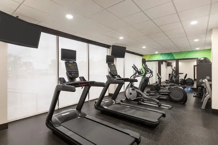 Holiday Inn Nashville Downtown - Stadium by IHG 5