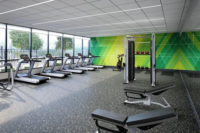 Holiday Inn Nashville Downtown - Stadium by IHG 5