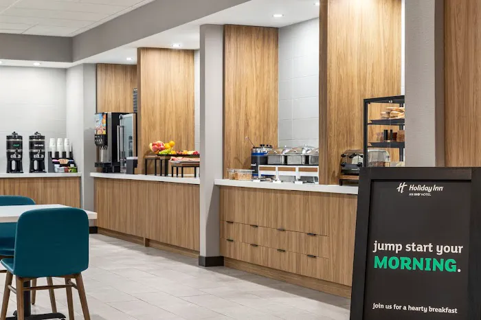 Holiday Inn Nashville Downtown - Stadium by IHG 5