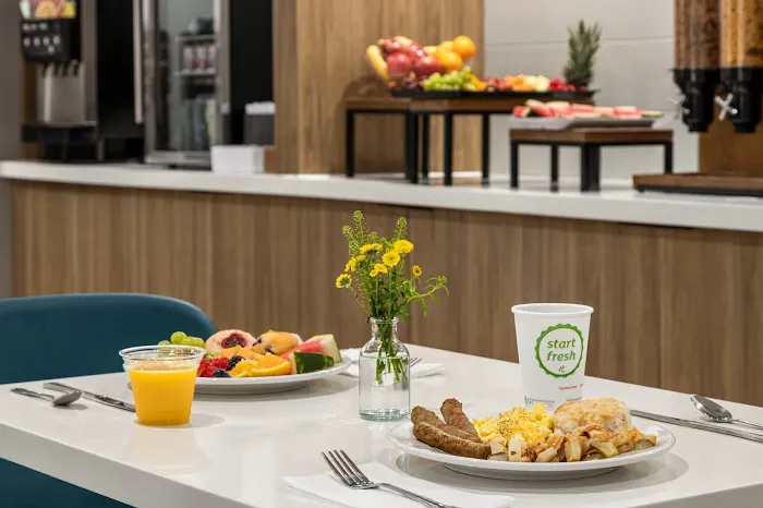 Holiday Inn Nashville Downtown - Stadium by IHG 5
