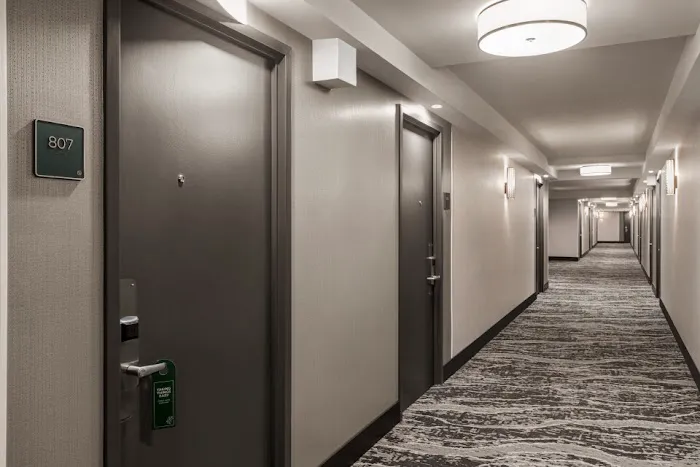 Holiday Inn Nashville Downtown - Stadium by IHG 5