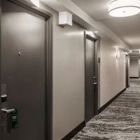 Holiday Inn Nashville Downtown - Stadium by IHG ico