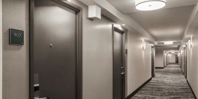 Holiday Inn Nashville Downtown - Stadium by IHG