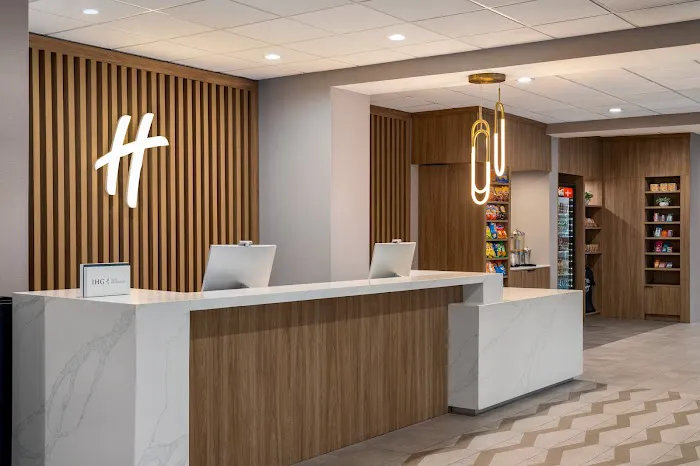 Holiday Inn Nashville Downtown - Stadium by IHG 5