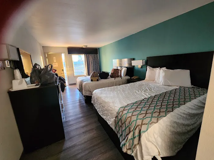 Knights Inn Nashville 5