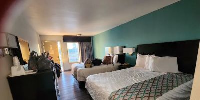 Knights Inn Nashville