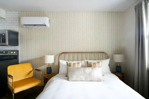 Sonder The Stat Apartments Midtown 5