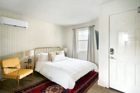 Sonder The Stat Apartments Midtown 5