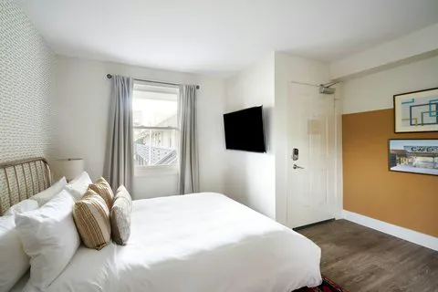Sonder The Stat Apartments Midtown 5