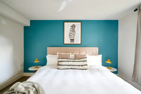 Sonder The Stat Apartments Midtown 5