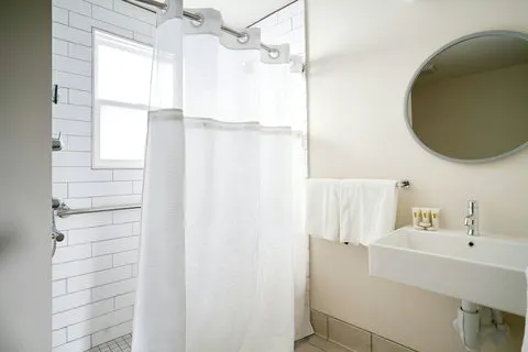 Sonder The Stat Apartments Midtown 5