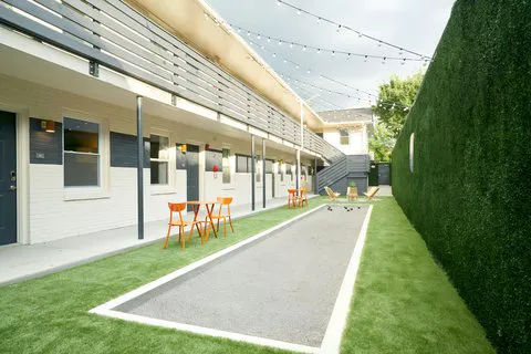 Sonder The Stat Apartments Midtown 5